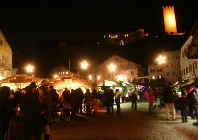 Christkindlmarkt Neubeuern