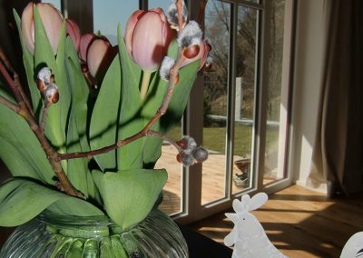 Frühling beim Lendhüter